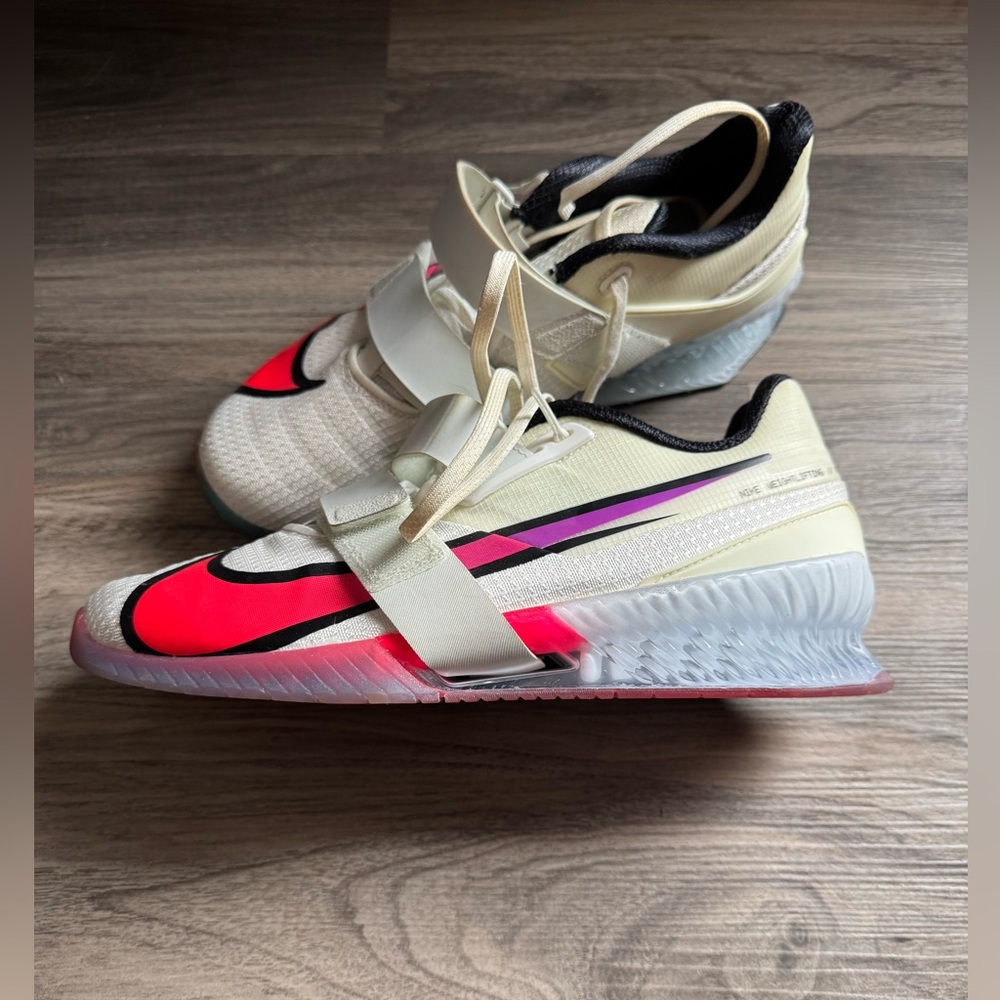 Nike Men’s Romaleos 4